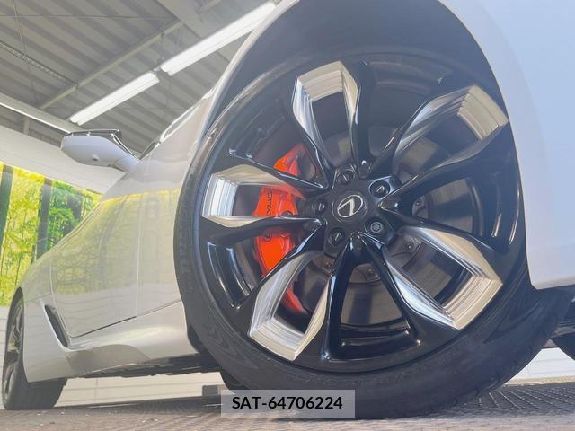 Lexus LC 2024-01 8342028-12