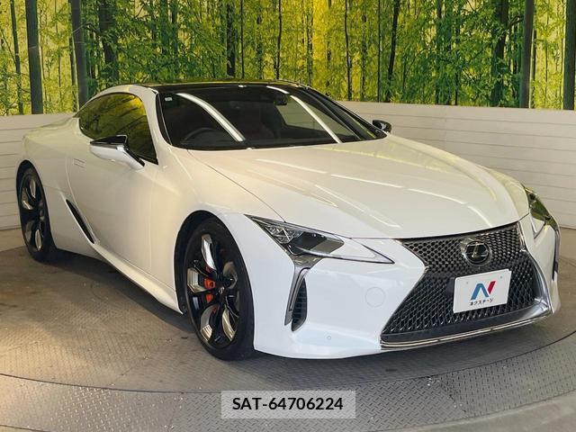 Lexus LC 2024-01 8342028-15