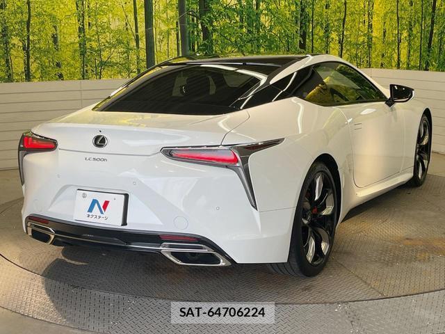 Lexus LC 2024-01 8342028-16