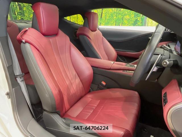 Lexus LC 2024-01 8342028-8