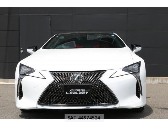 Lexus LC 2021-03 8344081-12
