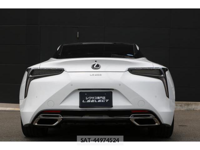 Lexus LC 2021-03 8344081-13