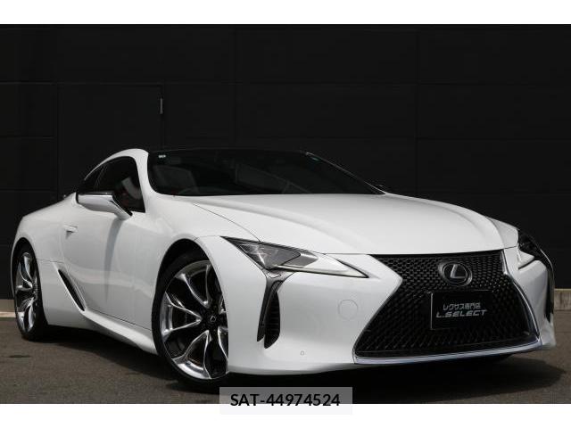Lexus LC 2021-03 8344081-3