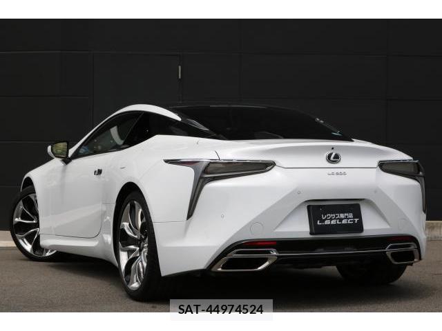 Lexus LC 2021-03 8344081-4