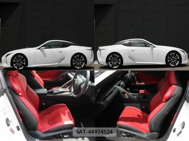 Lexus LC 2021-03 8344081-5