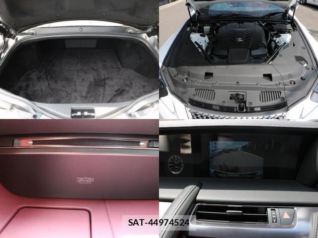 Lexus LC 2021-03 8344081-6
