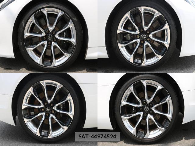 Lexus LC 2021-03 8344081-8