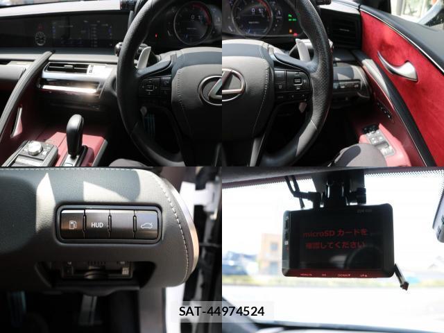 Lexus LC 2021-03 8344081-9