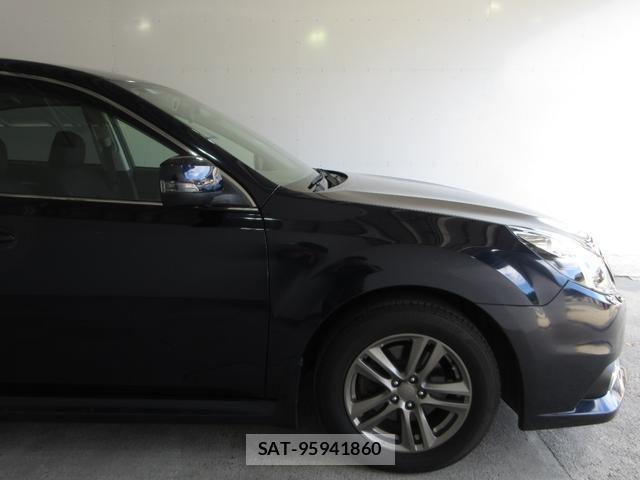 Subaru LEGACY B4 2013-07 8344119-10