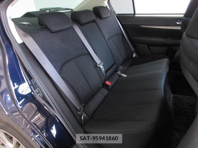 Subaru LEGACY B4 2013-07 8344119-12