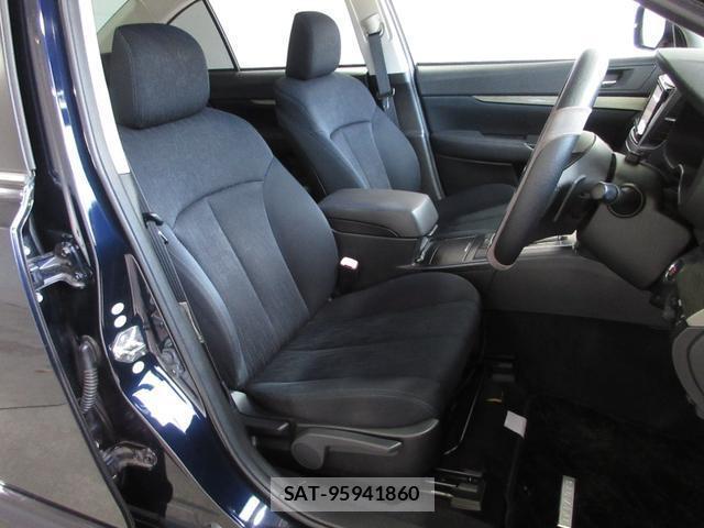 Subaru LEGACY B4 2013-07 8344119-13