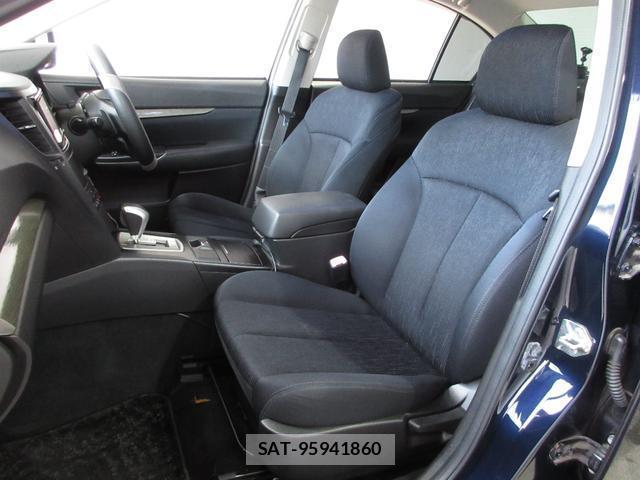 Subaru LEGACY B4 2013-07 8344119-15
