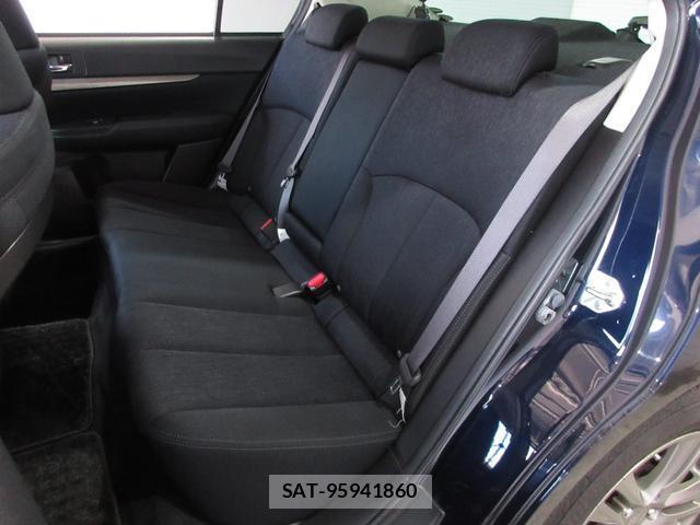 Subaru LEGACY B4 2013-07 8344119-16