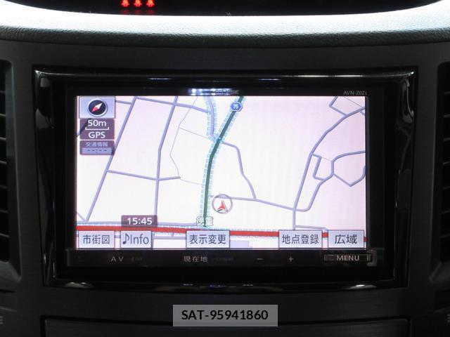 Subaru LEGACY B4 2013-07 8344119-18
