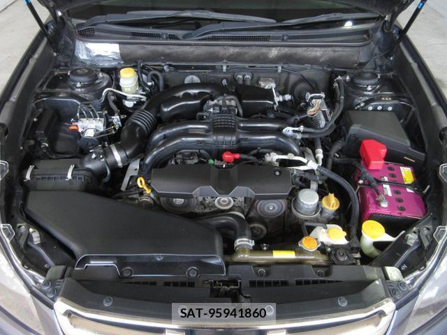 Subaru LEGACY B4 2013-07 8344119-19