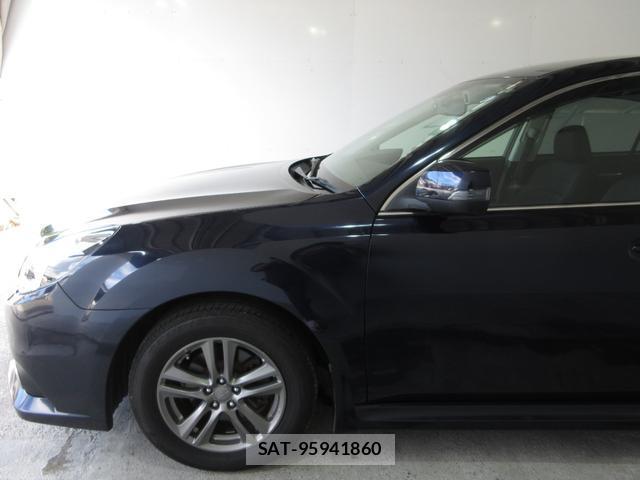 Subaru LEGACY B4 2013-07 8344119-4