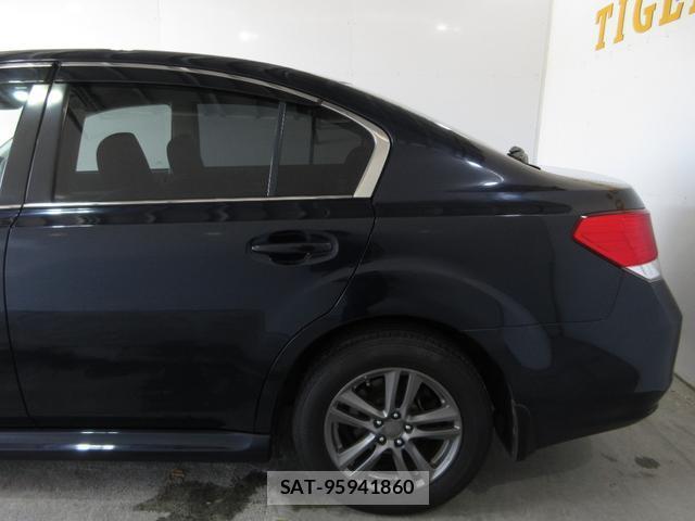 Subaru LEGACY B4 2013-07 8344119-5