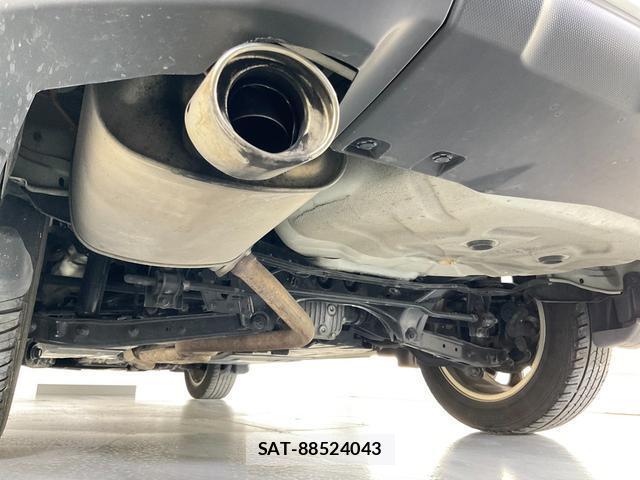 Subaru OUTBACK 2019-07 8343080-10