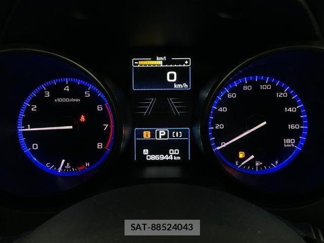 Subaru OUTBACK 2019-07 8343080-11