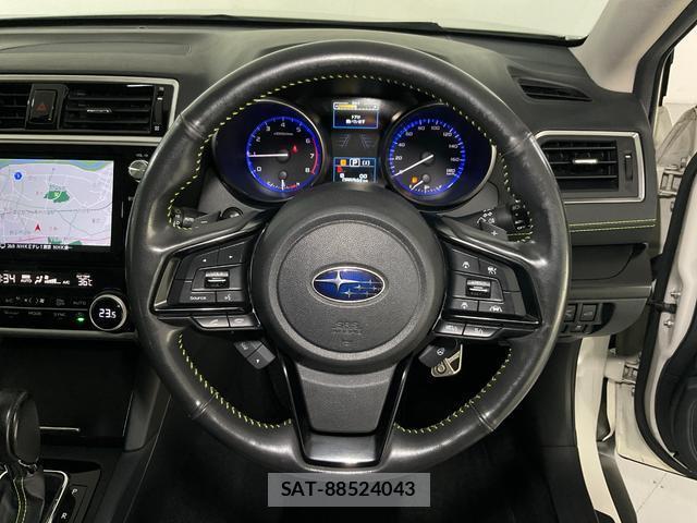 Subaru OUTBACK 2019-07 8343080-12