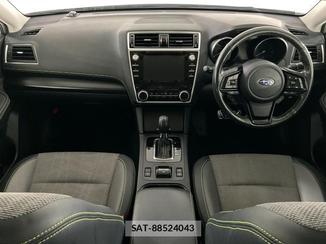 Subaru OUTBACK 2019-07 8343080-2