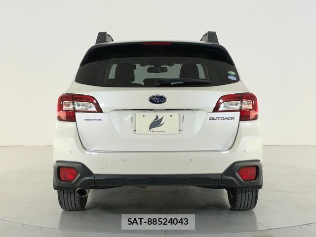 Subaru OUTBACK 2019-07 8343080-5