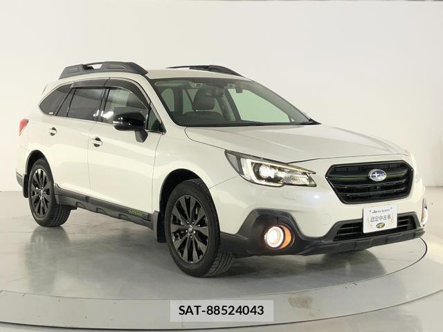 Subaru OUTBACK 2019-07 8343080-8