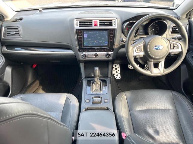 Subaru OUTBACK 2015-03 8343319-1