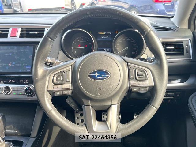 Subaru OUTBACK 2015-03 8343319-10
