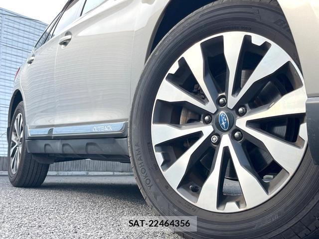 Subaru OUTBACK 2015-03 8343319-12
