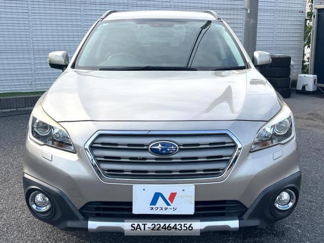 Subaru OUTBACK 2015-03 8343319-13