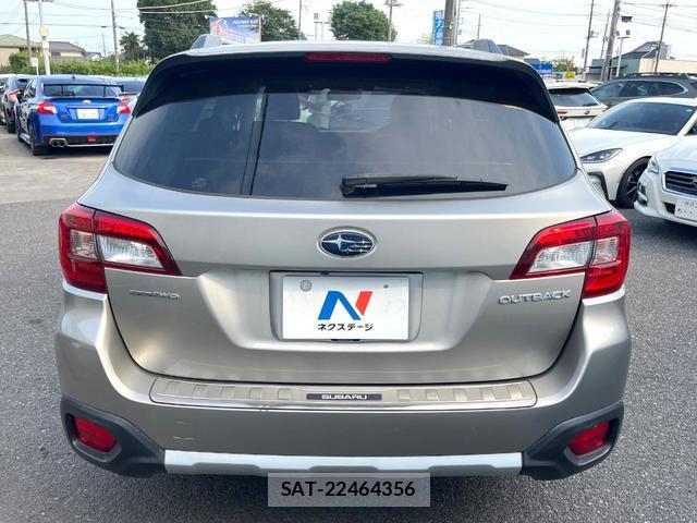 Subaru OUTBACK 2015-03 8343319-14