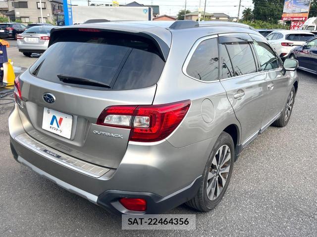 Subaru OUTBACK 2015-03 8343319-16