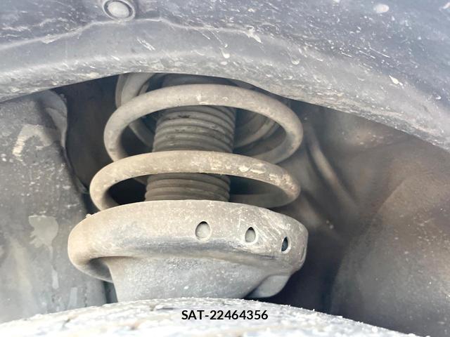 Subaru OUTBACK 2015-03 8343319-19