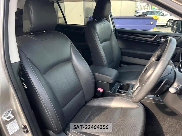 Subaru OUTBACK 2015-03 8343319-7