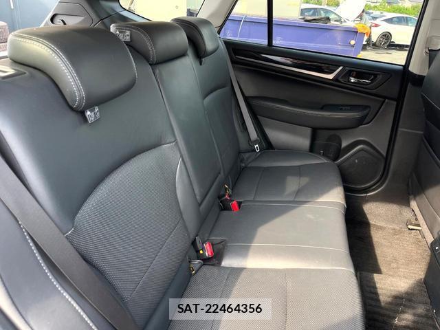Subaru OUTBACK 2015-03 8343319-8