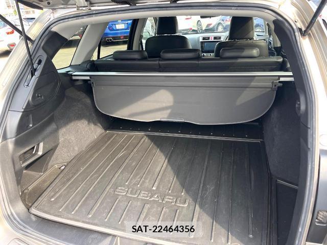 Subaru OUTBACK 2015-03 8343319-9