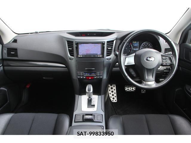 Subaru LEGACY TOURING WAGON 2013-12 8342067-1