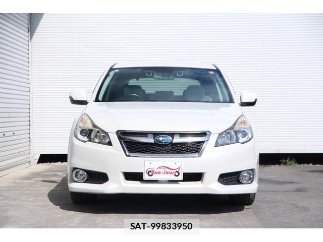 Subaru LEGACY TOURING WAGON 2013-12 8342067-10
