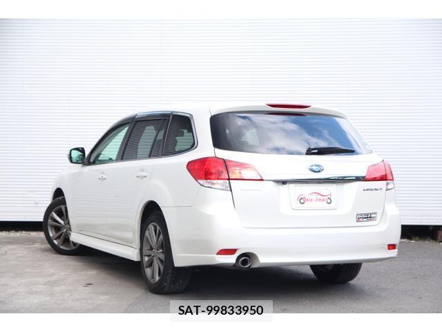 Subaru LEGACY TOURING WAGON 2013-12 8342067-12