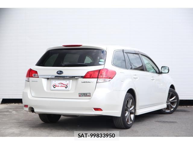 Subaru LEGACY TOURING WAGON 2013-12 8342067-2