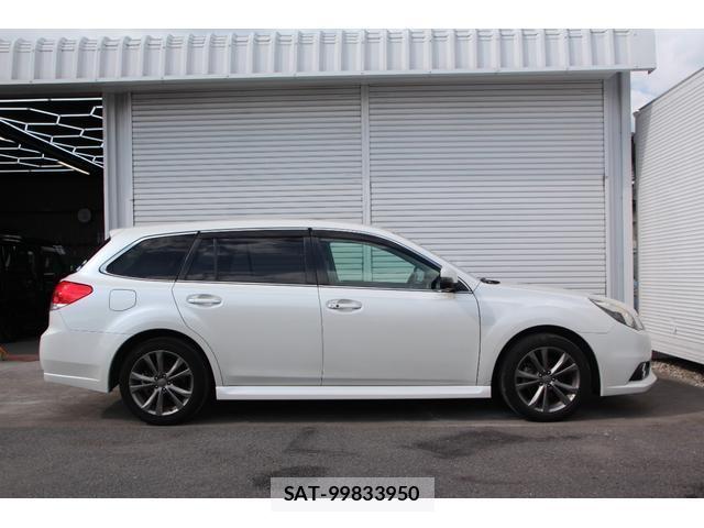 Subaru LEGACY TOURING WAGON 2013-12 8342067-3