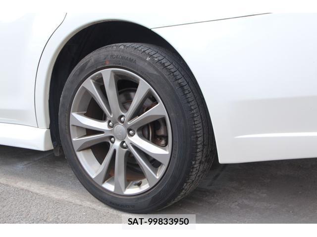 Subaru LEGACY TOURING WAGON 2013-12 8342067-7