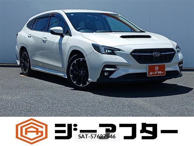 Subaru LEVORG 2021-03 8342360-0