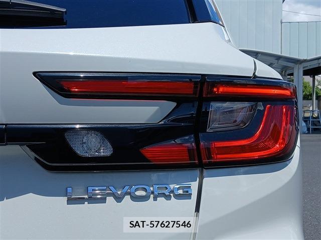 Subaru LEVORG 2021-03 8342360-11