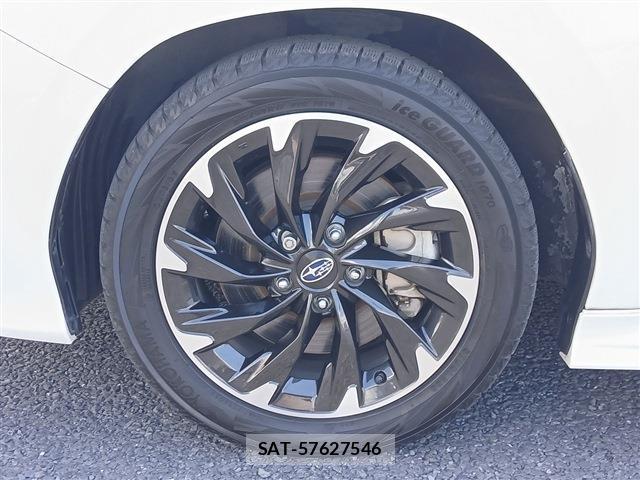 Subaru LEVORG 2021-03 8342360-12