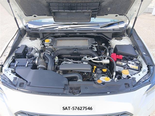 Subaru LEVORG 2021-03 8342360-18