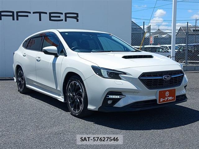 Subaru LEVORG 2021-03 8342360-19