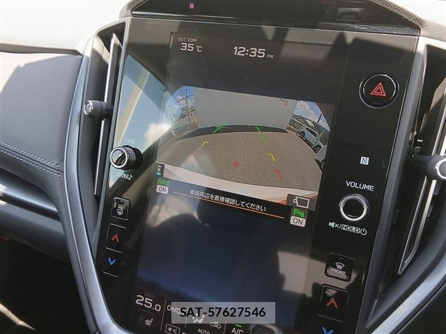 Subaru LEVORG 2021-03 8342360-2
