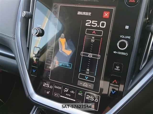 Subaru LEVORG 2021-03 8342360-5